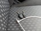 2005 FORD FIESTA ZET for sale at Copart NEWBURY