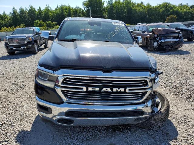  RAM 1500 2021 Black