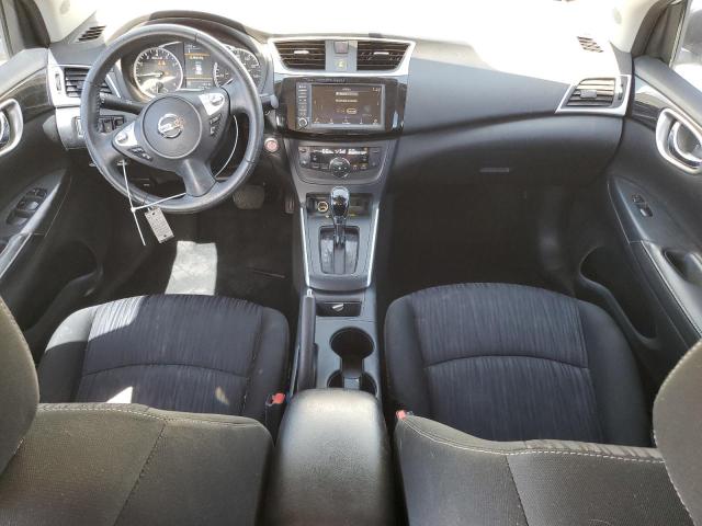  NISSAN SENTRA 2019 Белы