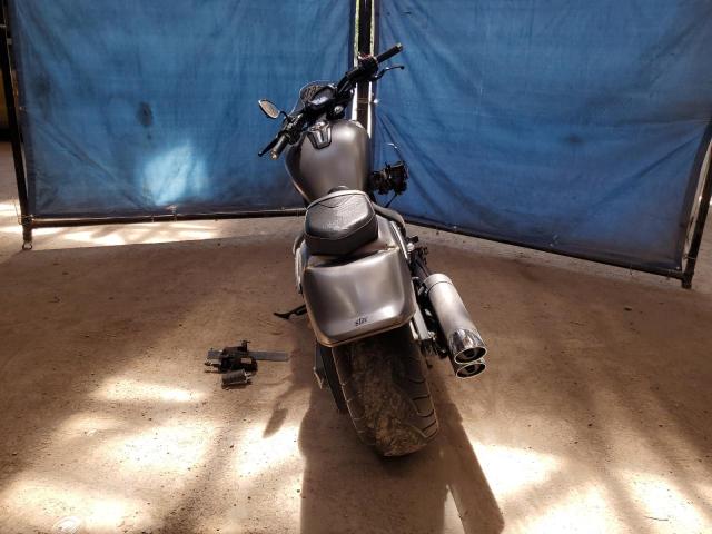 2016 YAMAHA XVS1300 CU  
