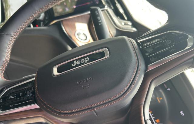 2022 JEEP GRAND CHER  