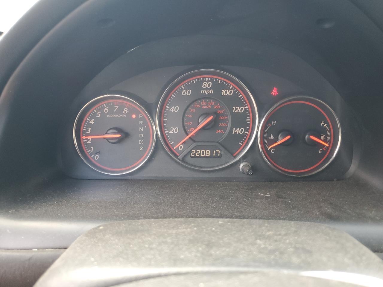 2004 Honda Civic Ex VIN: 1HGEM22944L052965 Lot: 64437575