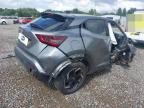 2023 NISSAN JUKE N-CON for sale at Copart EAST KILBRIDE