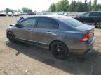 2010 HONDA CIVIC LX-S   à vendre chez Copart ON - TORONTO