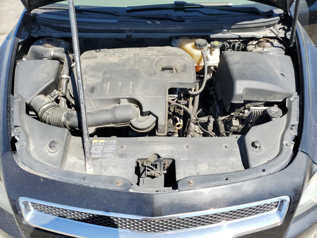 1g1zb5e08cf159995 1G1ZB5E08CF159995 2012 Chevrolet Malibu Ls