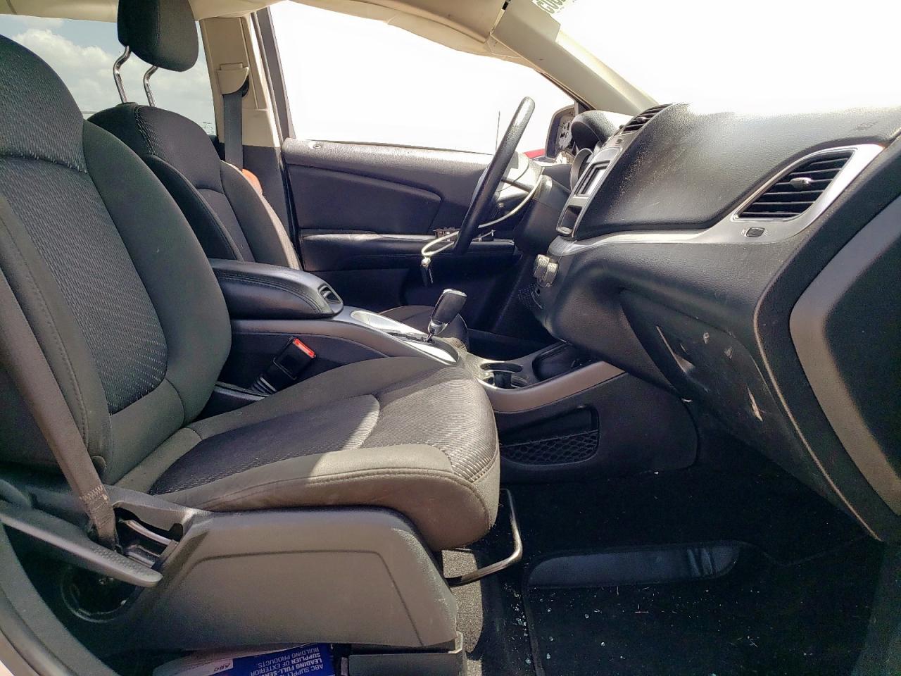 2019 Dodge Journey Se VIN: 3C4PDCAB4KT758160 Lot: 68755405