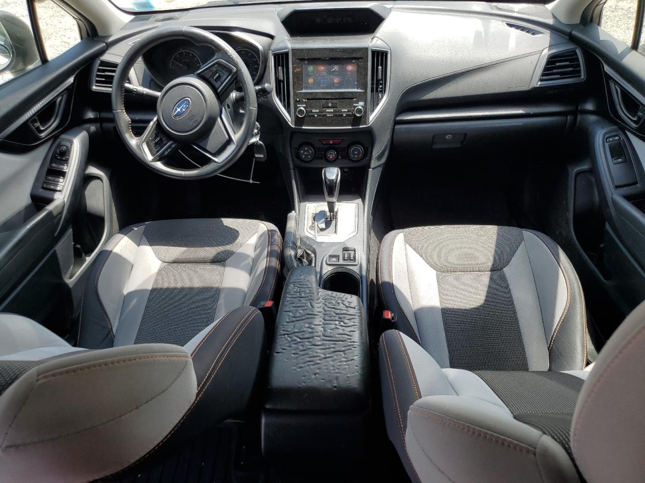 2019 Subaru Crosstrek Premium VIN: JF2GTACC9K8307559 Lot: 61956995