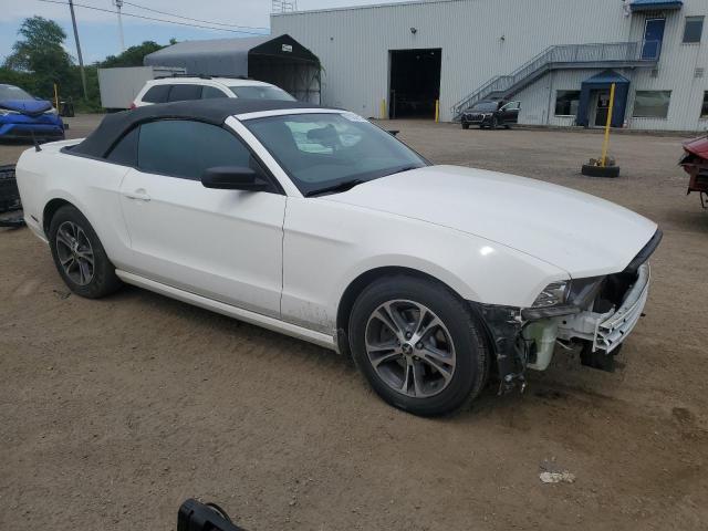 2013 FORD MUSTANG   