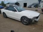 2013 FORD MUSTANG    à vendre chez Copart QC - MONTREAL