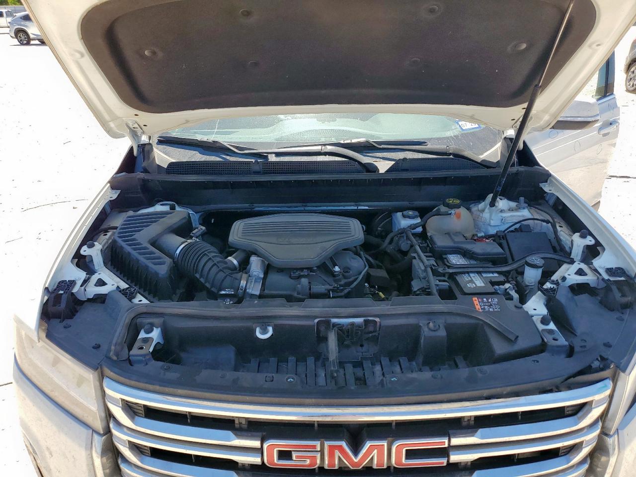 1gkknmls9lz167900 1GKKNMLS9LZ167900 2020 GMC Acadia Slt