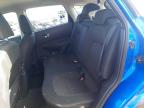 2009 NISSAN QASHQAI AC for sale at Copart SANDTOFT