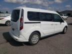 2014 FORD TRANSIT CONNECT XLT   for sale at Copart NC - RALEIGH