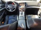 2007 INFINITI G35    for sale at Copart CA - SACRAMENTO