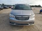 2C4RC1BG9FR****** Used and Repairable 2015 Chrysler Town & Country in Alabama State