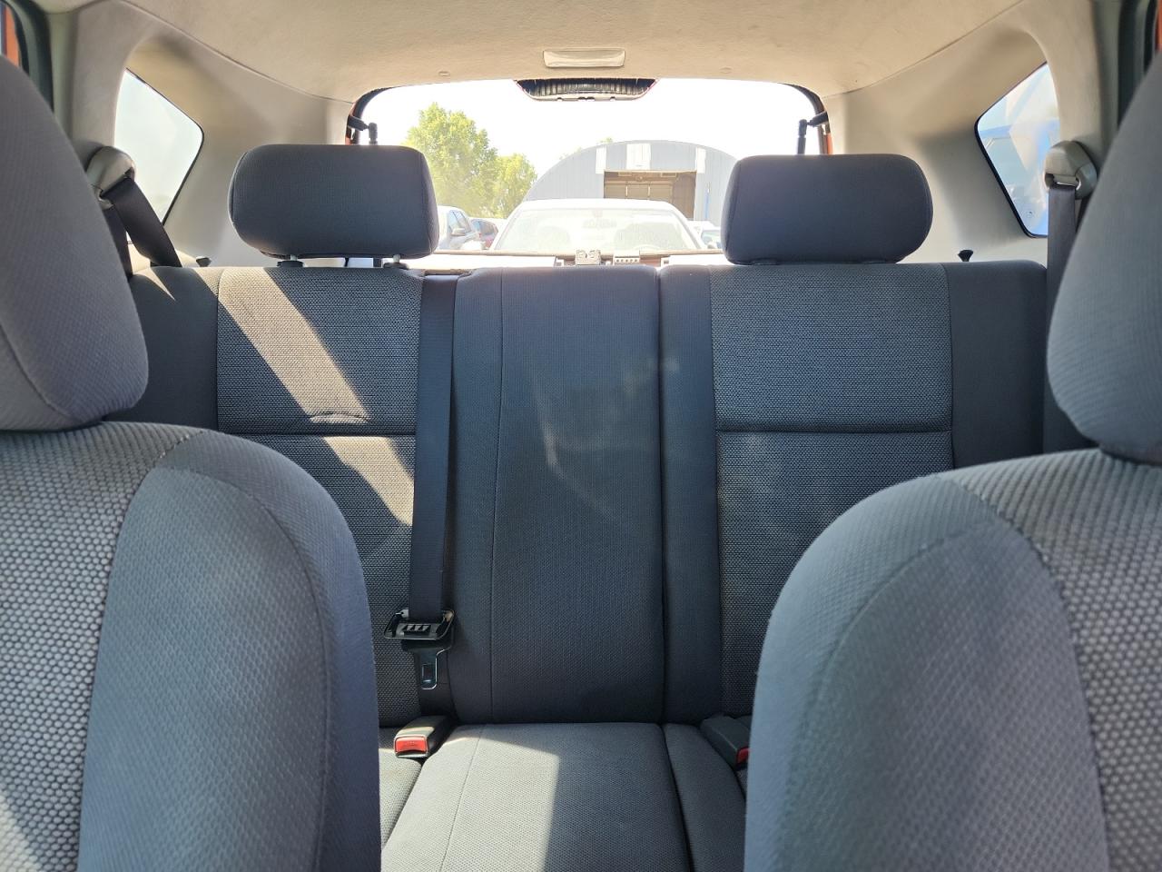 2004 Pontiac Vibe VIN: 5Y2SL62854Z452663 Lot: 63753585