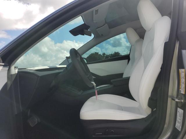  TESLA MODEL 3 2024 Szary