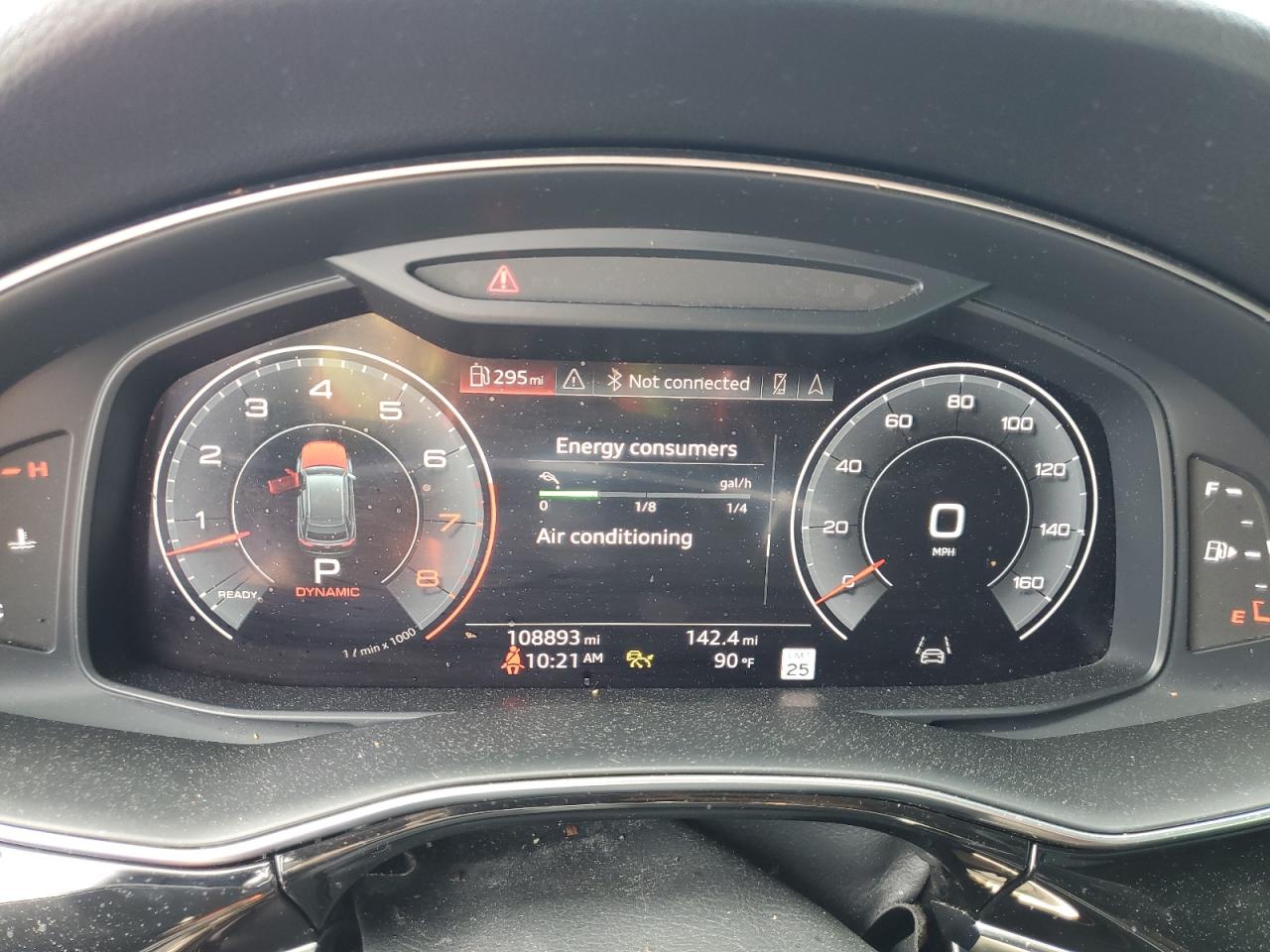 2019 Audi Q8 Premium Plus S-Line VIN: WA1EVAF15KD029884 Lot: 61845905