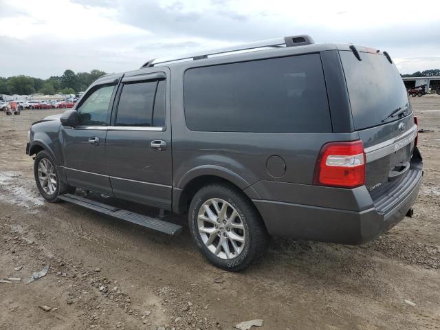 Паркетники FORD EXPEDITION 2017 Серый