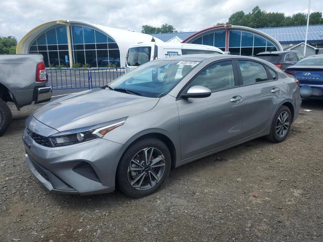  KIA FORTE 2023 Gray