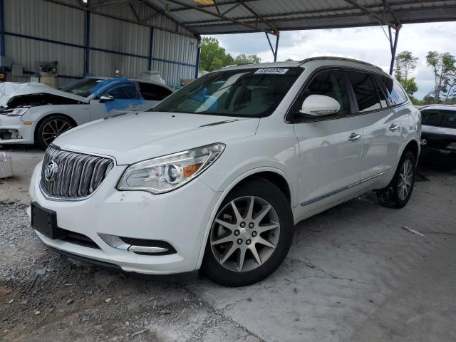  BUICK ENCLAVE 2017 White