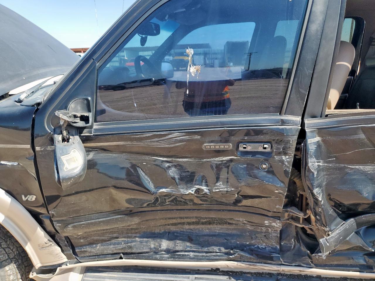 1999 Ford Explorer VIN: 1FMZU35P9XZA08506 Lot: 64014295