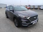 2019 HYUNDAI TUCSON PRE for sale at Copart CORBY