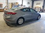 2018 HYUNDAI ELANTRA SE   for sale at Copart NC - LUMBERTON