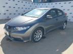 2013 HONDA CIVIC I-DT for sale at Copart ROCHFORD