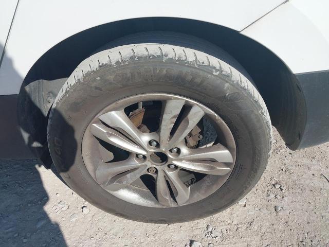 2012 HYUNDAI IX35 STYLE