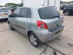 2010 TOYOTA YARIS TR VVT-I S-A  for sale at Copart SANDWICH