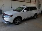 2016 MITSUBISHI OUTLANDER GT   à vendre chez Copart KY - LEXINGTON EAST