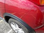 2011 NISSAN JUKE ACENTA PREMIUM  for sale at Copart SANDTOFT