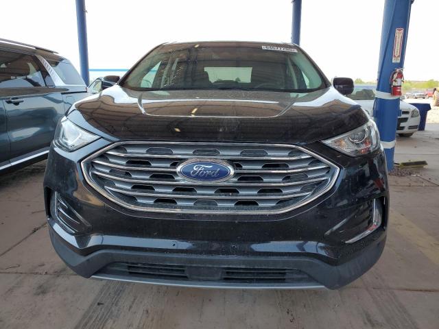  FORD EDGE 2022 Czarny