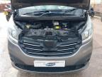 2017 RENAULT TRAFIC LL29 SPORT NAV ENG LL29 ENERGY DCI 125 SPORT NAV VAN for sale at Copart ST HELENS