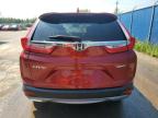 2018 HONDA CR-V EX   for sale at Copart NB - MONCTON