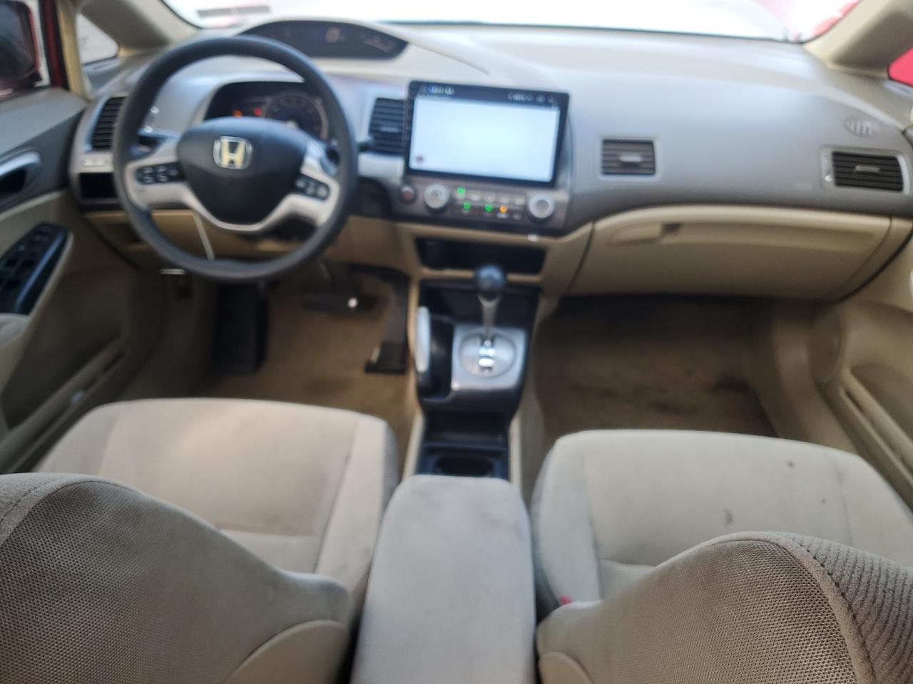 2006 Honda Civic Ex VIN: 2HGFA16866H524575 Lot: 65500135