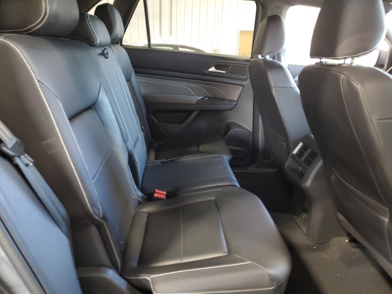 2021 Volkswagen Atlas Cross Sport Se VIN: 1V2NE2CAXMC200622 Lot: 64722105