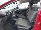 2017 CITROEN C3 FLAIR P for sale at Copart CHESTER