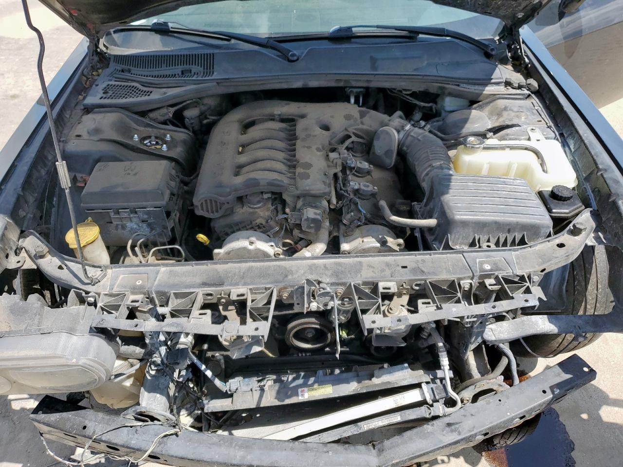 2010 Dodge Challenger Se VIN: 2B3CJ4DV8AH321080 Lot: 64904875