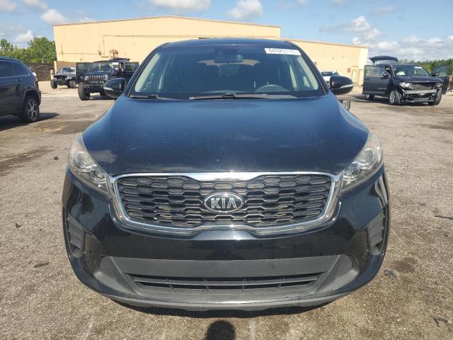  KIA SORENTO 2019 Czarny