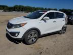2014 KIA SPORTAGE EX   for sale at Copart AR - LITTLE ROCK