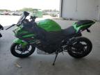 2022 KAWASAKI EX400    for sale at Copart VA - FREDERICKSBURG