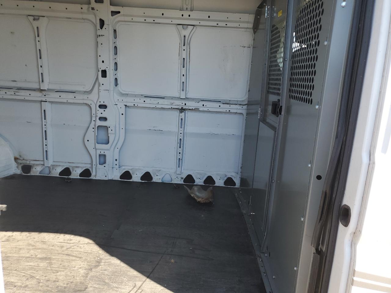 2016 Ram Promaster 3500 3500 High VIN: 3C6URVJG0GE122589 Lot: 64128395