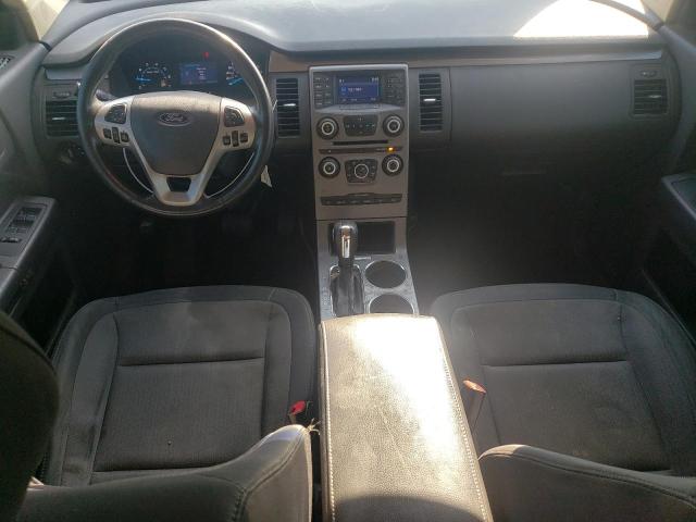 2014 FORD FLEX SE  