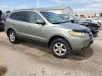 2008 HYUNDAI SANTA FE GL   for sale at Copart ON - TORONTO