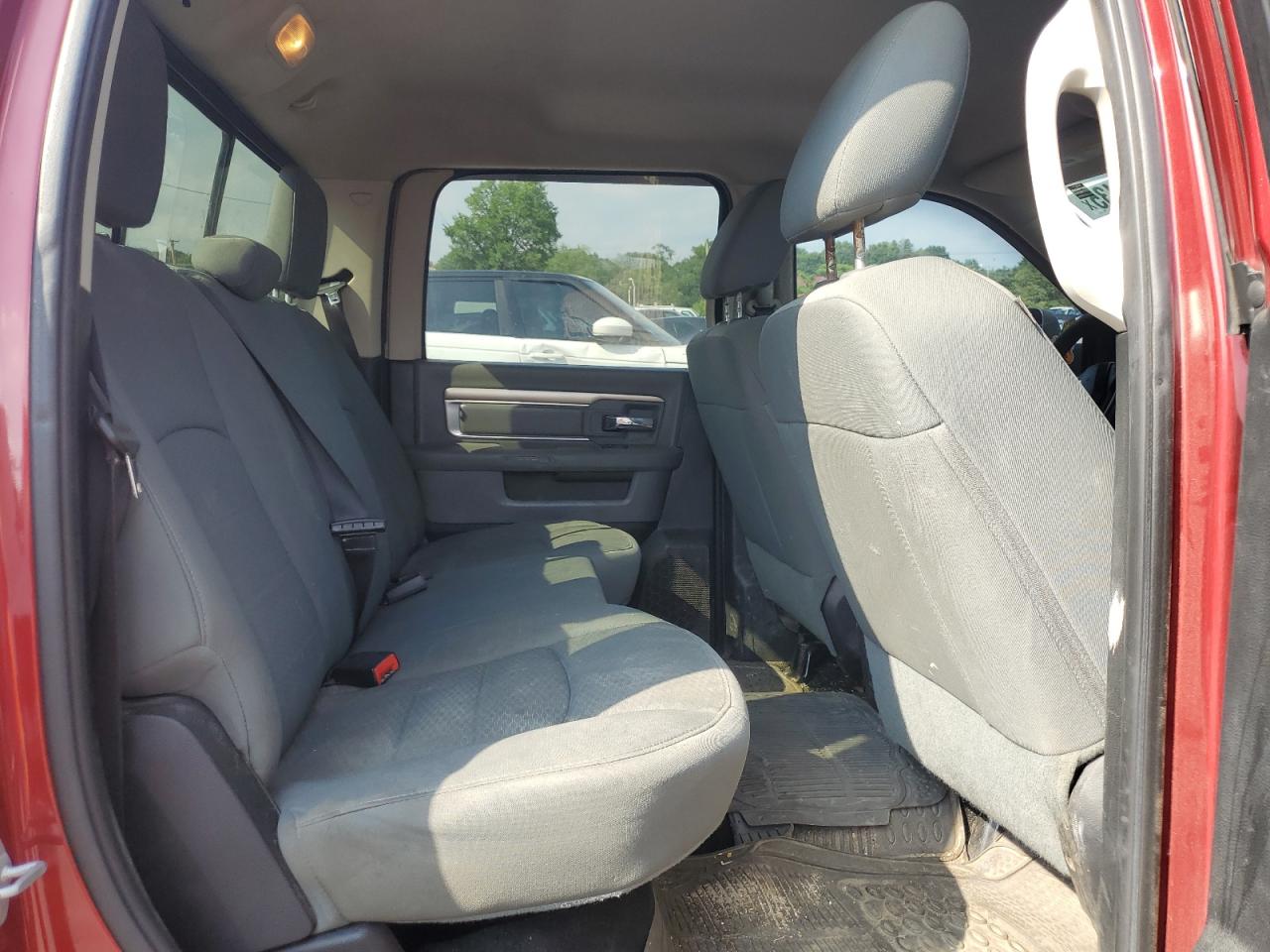 2014 Ram 2500 Slt VIN: 3C6TR5DT3EG199219 Lot: 64379435