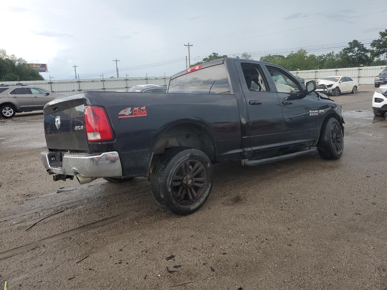 1C6RR7FT3ES158388 2014 Ram 1500 St