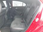 2016 MERCEDES BENZ A 200 D AM for sale at Copart WESTBURY