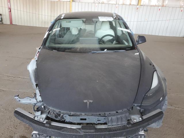 TESLA MODEL 3 2022 Szary