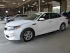 2016 KIA OPTIMA LX   à vendre chez Copart MN - MINNEAPOLIS